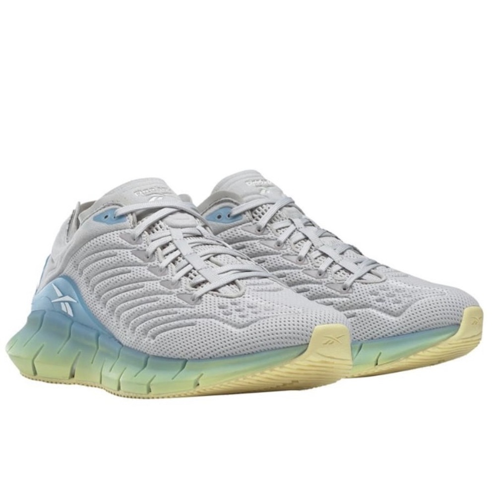 ZIG KINETICA SNEAKERS
